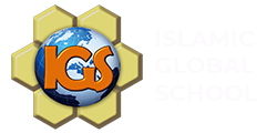 Logo Islamic Global School